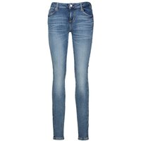 Guess 5-Pocket-Jeans Damen Jeans ANNETTE Skinny Fit (1-tlg)