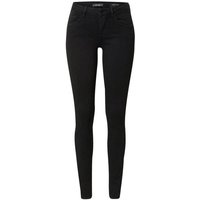 Guess Skinny-fit-Jeans Annette (1-tlg) Plain/ohne Details