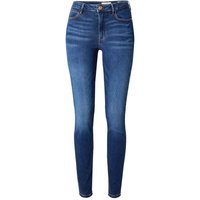 Guess Skinny-fit-Jeans 1981 (1-tlg) Plain/ohne Details