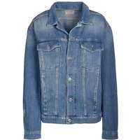 Guess Jeansjacke GUESS Jacke