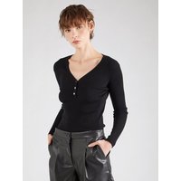 Guess Strickpullover BLAIRE (1-tlg) Plain/ohne Details