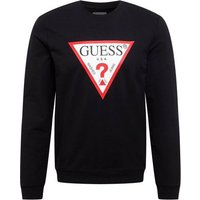 Guess Sweatshirt Audley (1-tlg)