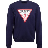 Guess Sweatshirt Audley (1-tlg)