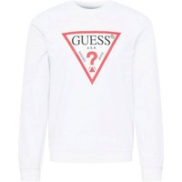 Guess Sweatshirt Audley (1-tlg)