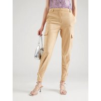 Guess Cargohose NEW MARZIA (1-tlg) Plain/ohne Details