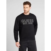 Guess Sweatshirt BEAU (1-tlg)