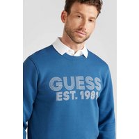 Guess Sweatshirt BEAU (1-tlg)