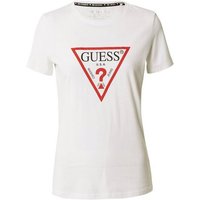 Guess T-Shirt (1-tlg) Plain/ohne Details