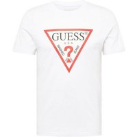 Guess T-Shirt (1-tlg)