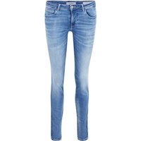 Guess Slim-fit-Jeans Curve X (1-tlg) Patches