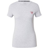 Guess T-Shirt (1-tlg) Plain/ohne Details