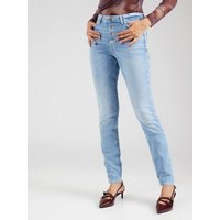 Guess Regular-fit-Jeans 1981 (1-tlg) Plain/ohne Details