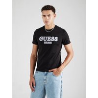 Guess T-Shirt (1-tlg)