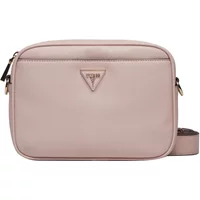 Rosa Kameratasche Tasche Guess