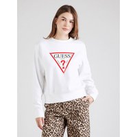 Guess Sweatshirt (1-tlg) Weiteres Detail