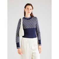 Guess Strickpullover LISE (1-tlg) Plain/ohne Details