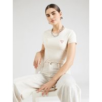 Guess T-Shirt (1-tlg) Plain/ohne Details