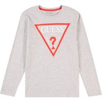 Guess Langarmshirt (1-tlg) Weiteres Detail