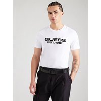 Guess T-Shirt (1-tlg)