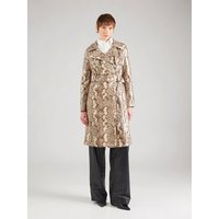 Guess Trenchcoat BRIANA LONG TRENCH (1-tlg)