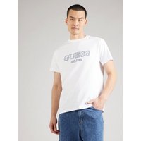 Guess T-Shirt (1-tlg)