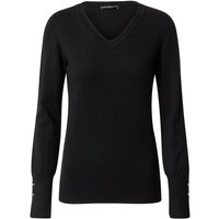 Guess Strickpullover (1-tlg) Plain/ohne Details