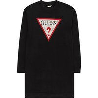 Guess Jerseykleid TERRY (1-tlg) Plain/ohne Details