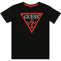 Guess T-Shirt (1-tlg) Plain/ohne Details