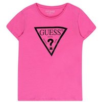 Guess T-Shirt (1-tlg) Plain/ohne Details