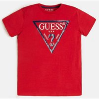 Guess T-Shirt (1-tlg) Plain/ohne Details