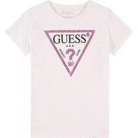 Guess T-Shirt (1-tlg) Plain/ohne Details