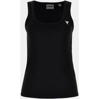 Guess Ripptanktop – COLETTE RIB Tanktop für Damen