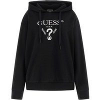 Guess Hoodie – ROBERTA HOODIE SWEAT