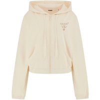 Guess Sweatjacke - Sportlicher Chic trifft auf Komfort