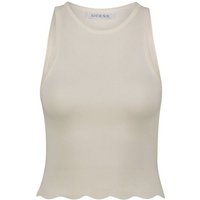 Guess T-Shirt Damen Top SEAMLESS (1-tlg)