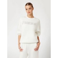 Guess Sweatshirt - Casual Eleganz – CECILIA CN SWEATSHIRT