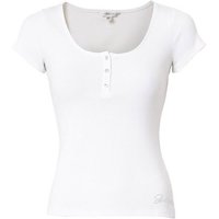 Guess T-Shirt Karlee (1-tlg) Ziersteine