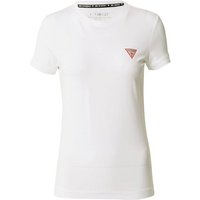 Guess T-Shirt (1-tlg) Plain/ohne Details