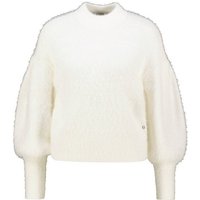 Guess Strickpullover Damen Strickpullover KEYLA (1-tlg)