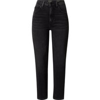 Guess 7/8-Jeans Mom (1-tlg) Plain/ohne Details