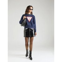 Guess Sweatshirt (1-tlg) Plain/ohne Details