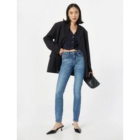 Guess Skinny-fit-Jeans ANNETTE (1-tlg) Plain/ohne Details