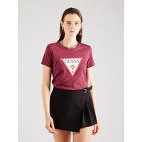 Guess T-Shirt (1-tlg) Plain/ohne Details