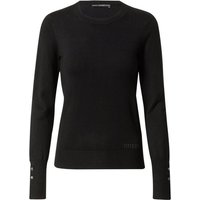 Guess Strickpullover Elinor (1-tlg) Weiteres Detail