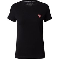 Guess T-Shirt (1-tlg) Plain/ohne Details