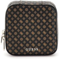 Guess Schmuckkoffer Cube Jewelery Case