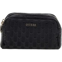 Guess Aufbewahrungstasche Double Zip