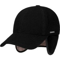 Vaby Earflap Fullcap by Stetson