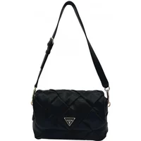 Geflochtene Crossbody-Tasche Zaina Guess