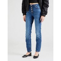 Guess Skinny-fit-Jeans 1981 (1-tlg) Plain/ohne Details